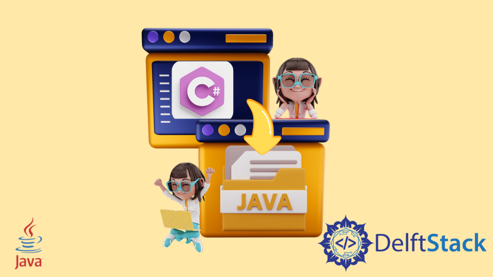 convert-c-codes-to-java-codes-delft-stack